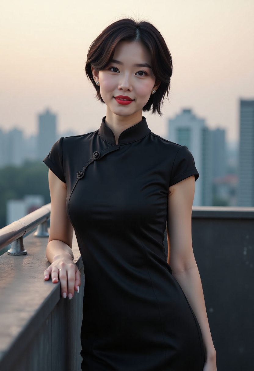 演员剧照